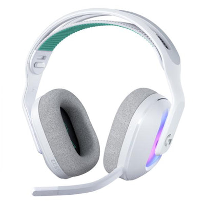 LOGITECH G522 LIGHTSPEED INALAMBRICO BLUETOOTH / RECEPTOR 981-001549 BLANCO
